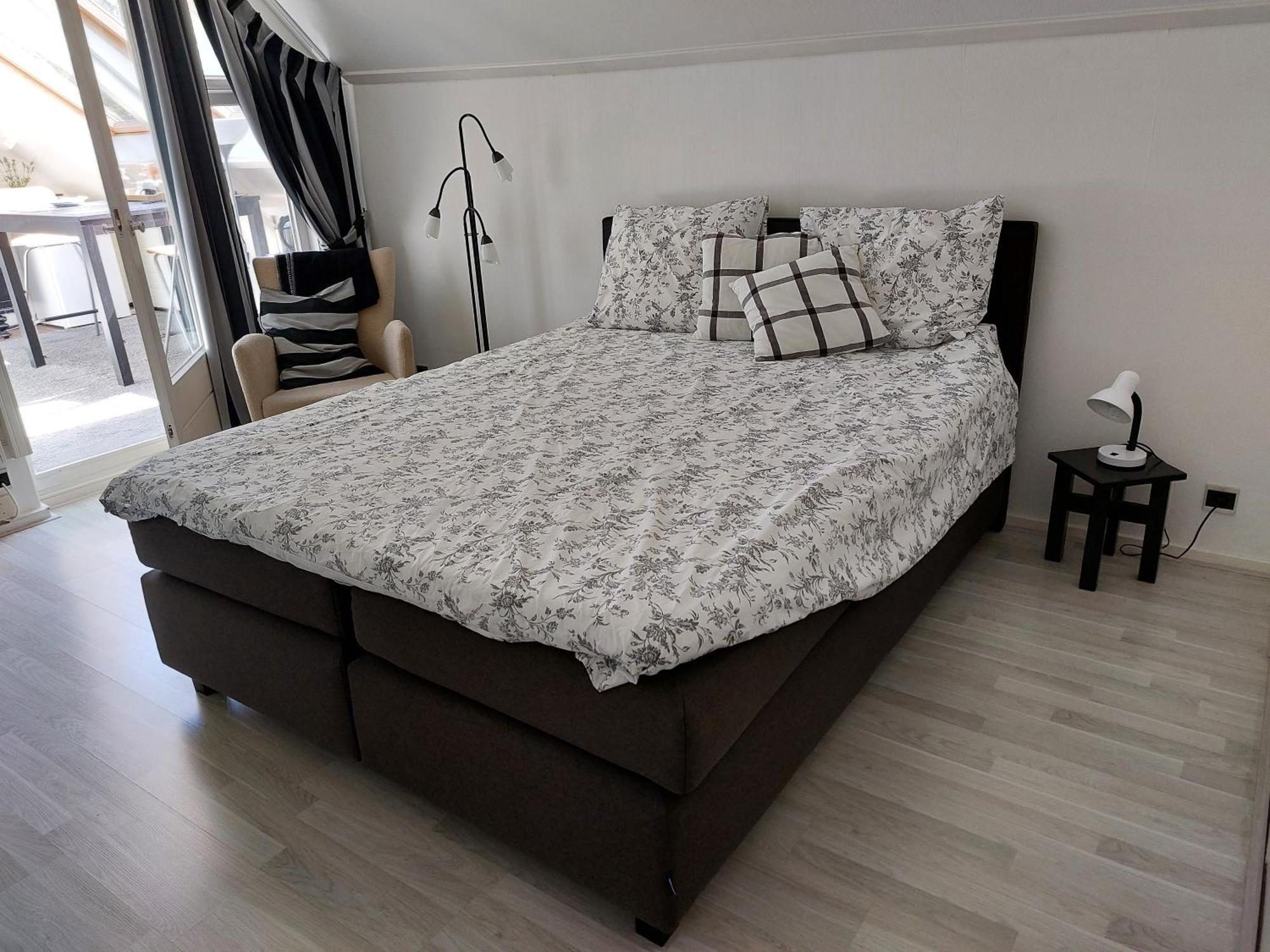 Riethove Bed & Breakfast Harlingen Ngoại thất bức ảnh